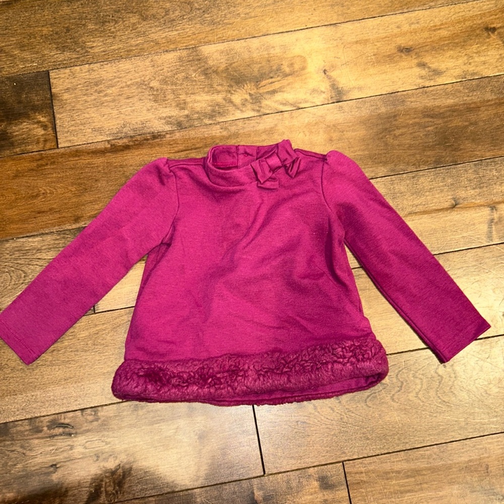 Janie & Jack Top